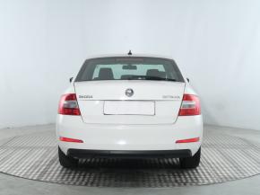 Škoda Octavia  1.8 TSI 