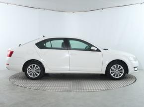 Škoda Octavia  1.8 TSI 