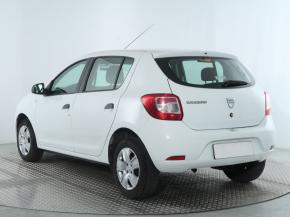 Dacia Sandero  1.2 16V 