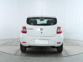 Dacia Sandero  1.2 16V 