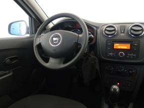 Dacia Sandero  1.2 16V 