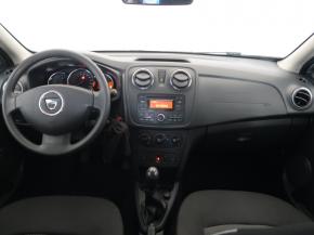 Dacia Sandero  1.2 16V 