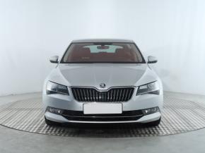 Škoda Superb  2.0 TDI 