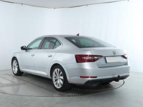 Škoda Superb  2.0 TDI 