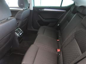 Škoda Superb  2.0 TDI 