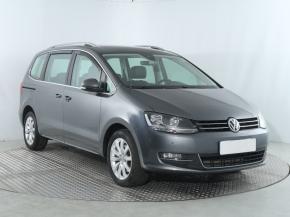 Volkswagen Sharan  2.0 TDI BMT 