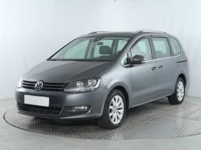 Volkswagen Sharan  2.0 TDI BMT 