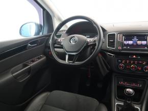 Volkswagen Sharan  2.0 TDI BMT 