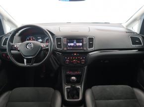 Volkswagen Sharan  2.0 TDI BMT 