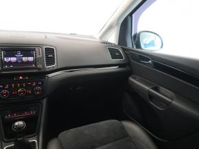 Volkswagen Sharan  2.0 TDI BMT 