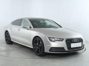 Audi A7  3.0 TDI 