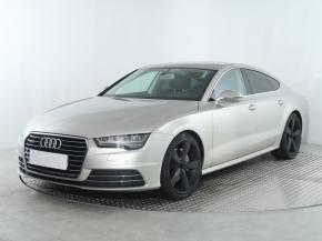 Audi A7  3.0 TDI 