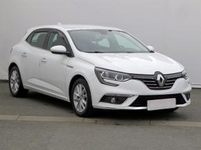 Renault Megane  1.2 TCe 