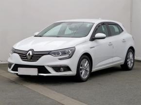 Renault Megane  1.2 TCe 