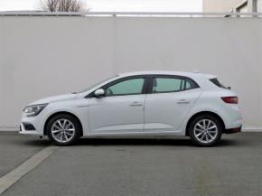 Renault Megane  1.2 TCe 