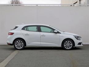 Renault Megane  1.2 TCe 