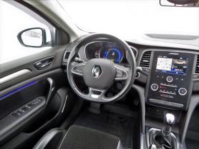 Renault Megane  1.2 TCe 