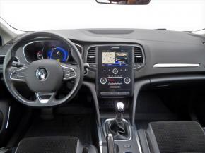 Renault Megane  1.2 TCe 