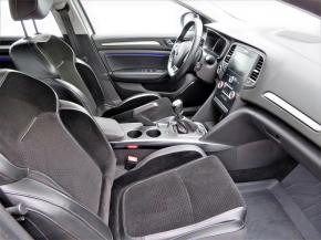 Renault Megane  1.2 TCe 