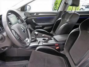 Renault Megane  1.2 TCe 