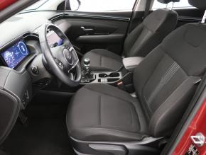 Hyundai Tucson  1.6 T-GDI 