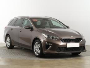 Kia Ceed  1.0 T-GDI 