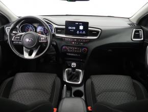 Kia Ceed  1.0 T-GDI 