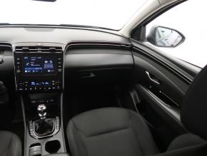 Hyundai Tucson  1.6 T-GDI 