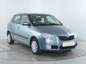 Škoda Fabia  1.2 