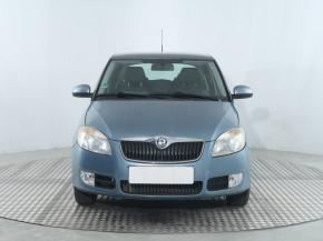 Škoda Fabia  1.2 