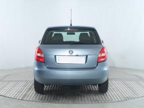 Škoda Fabia  1.2 