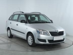 Škoda Fabia  1.6 TDI 