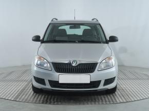 Škoda Fabia  1.6 TDI 