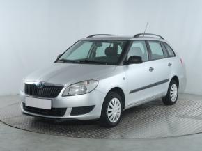 Škoda Fabia  1.6 TDI 