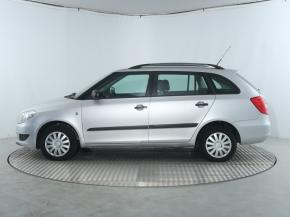 Škoda Fabia  1.6 TDI 