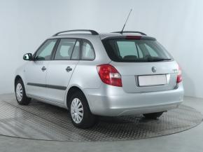 Škoda Fabia  1.6 TDI 