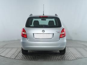 Škoda Fabia  1.6 TDI 