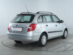 Škoda Fabia  1.6 TDI 