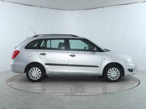 Škoda Fabia  1.6 TDI 