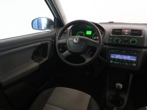 Škoda Fabia  1.6 TDI 