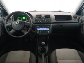 Škoda Fabia  1.6 TDI 