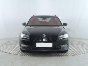 Škoda Superb  2.0 TDI 