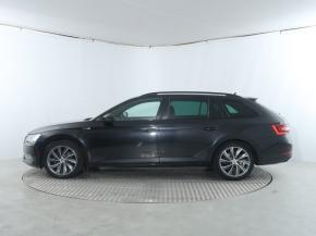 Škoda Superb  2.0 TDI 