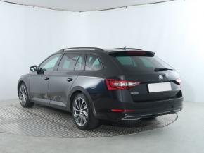 Škoda Superb  2.0 TDI 