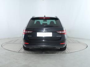 Škoda Superb  2.0 TDI 