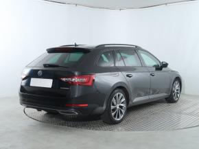 Škoda Superb  2.0 TDI 