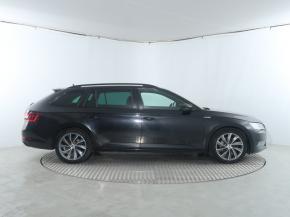 Škoda Superb  2.0 TDI 