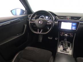 Škoda Superb  2.0 TDI 