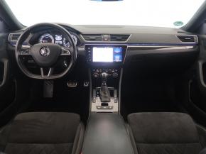 Škoda Superb  2.0 TDI 