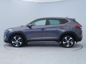 Hyundai Tucson  2.0 CRDi 